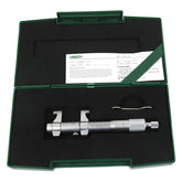 INSIZE Measuring Equipment Insize Imperial Inside Micrometer 2-3" Range Series 3220-3